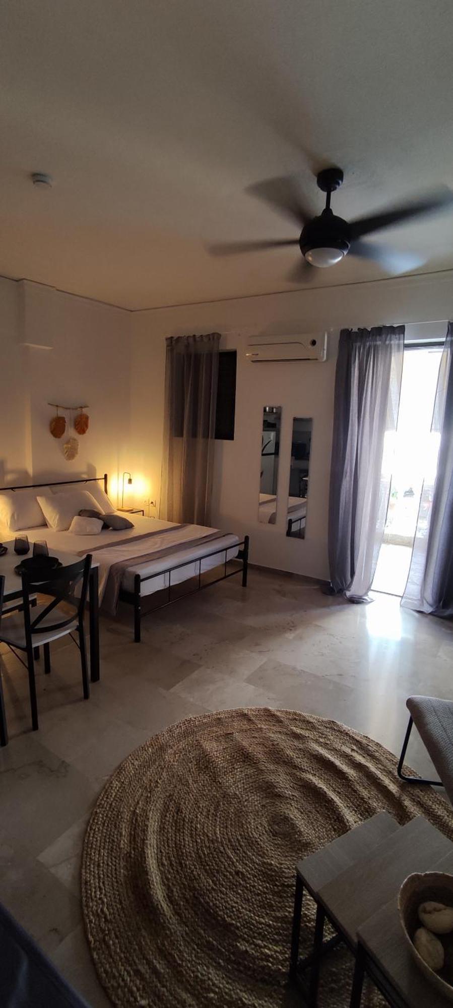 Seaside Akrata's House Paralia Akratas
