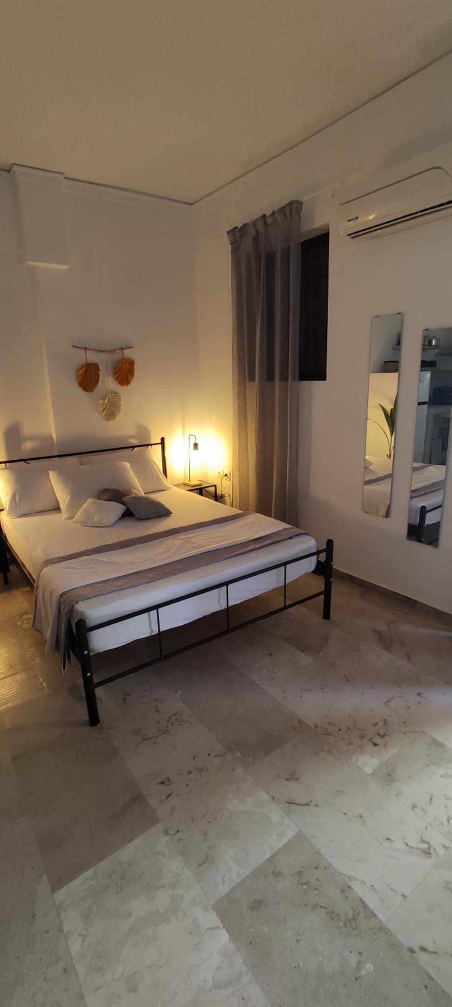 Seaside Akrata's House Apartment
