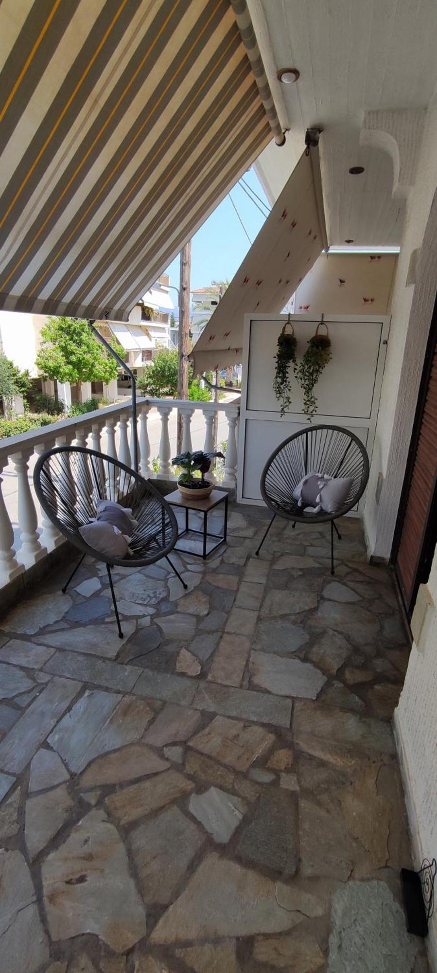 Apartment Seaside Akrata's House