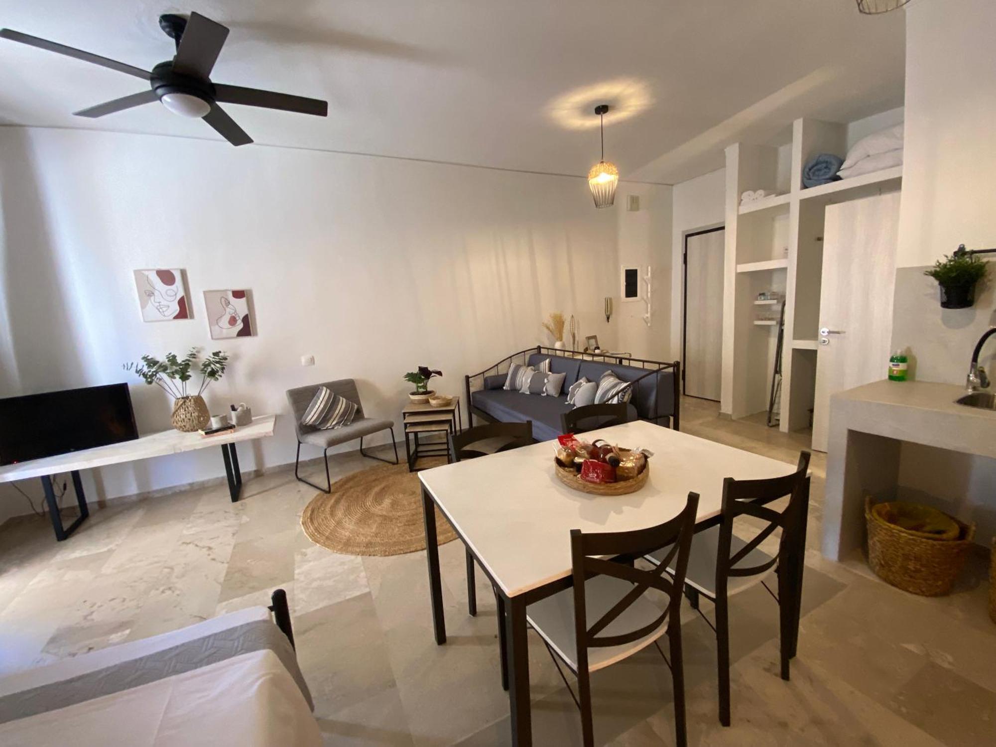 Seaside Akrata's House Apartment *