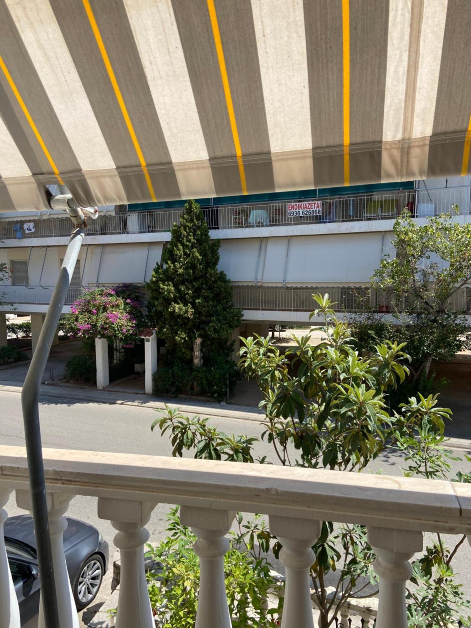 Apartment Seaside Akrata's House